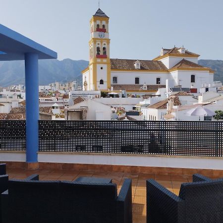 Atico Espectacular En Casco Antiguo De Marbella Apartment Екстериор снимка