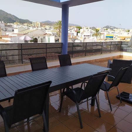 Atico Espectacular En Casco Antiguo De Marbella Apartment Екстериор снимка
