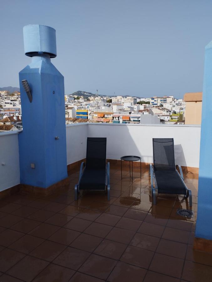 Atico Espectacular En Casco Antiguo De Marbella Apartment Екстериор снимка