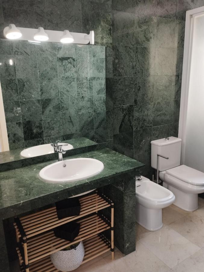 Atico Espectacular En Casco Antiguo De Marbella Apartment Екстериор снимка