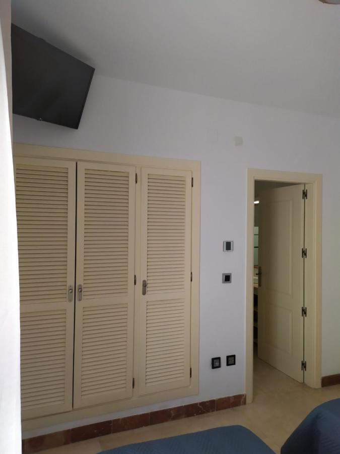 Atico Espectacular En Casco Antiguo De Marbella Apartment Екстериор снимка