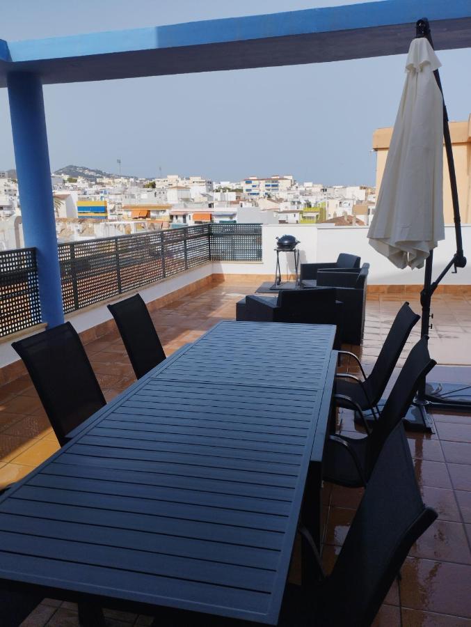 Atico Espectacular En Casco Antiguo De Marbella Apartment Екстериор снимка