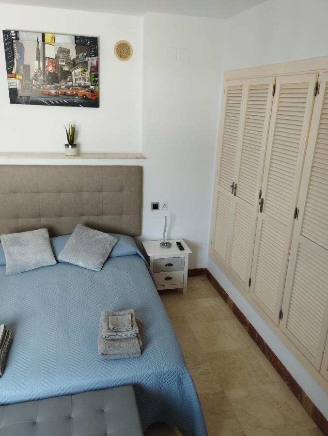 Atico Espectacular En Casco Antiguo De Marbella Apartment Екстериор снимка