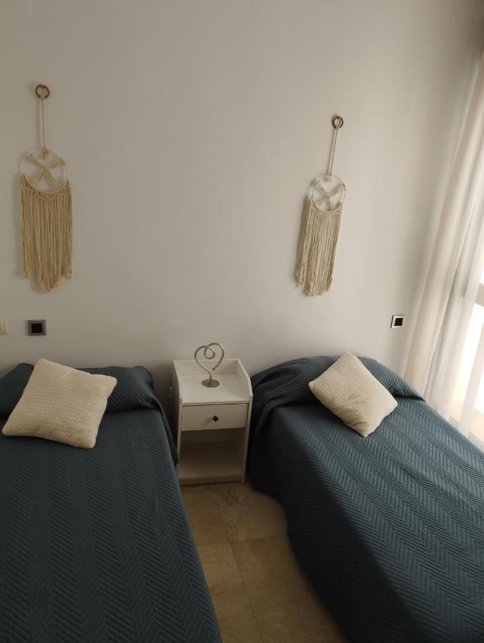 Atico Espectacular En Casco Antiguo De Marbella Apartment Екстериор снимка