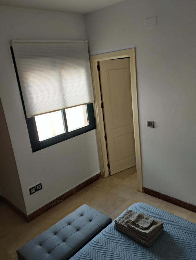 Atico Espectacular En Casco Antiguo De Marbella Apartment Екстериор снимка